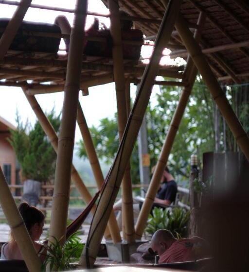 酒店 Chilling Hill Guesthouse