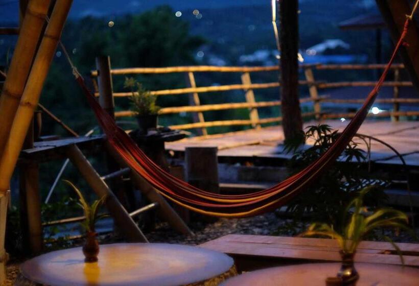 酒店 Chilling Hill Guesthouse