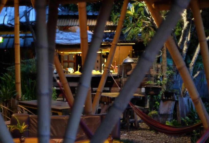 酒店 Chilling Hill Guesthouse