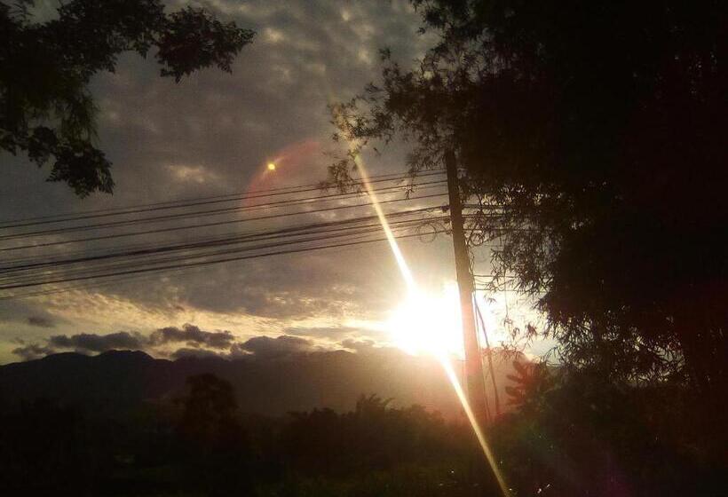 酒店 Chilling Hill Guesthouse