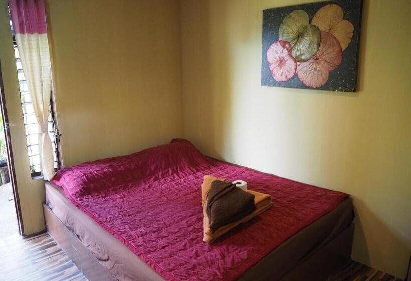 酒店 Chilling Hill Guesthouse