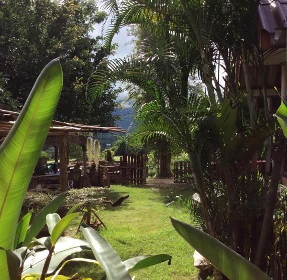 酒店 Chilling Hill Guesthouse