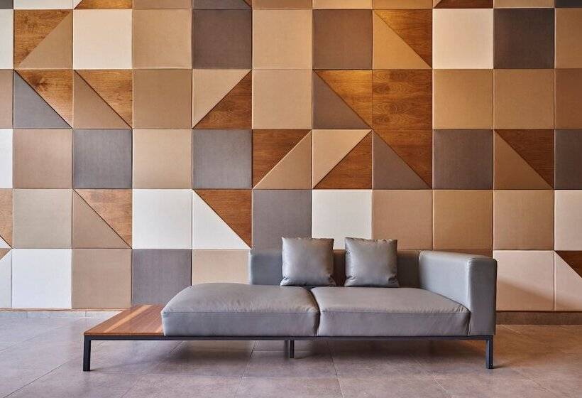 ホテル City Express By Marriott Ciudad De México Tlalnepantla