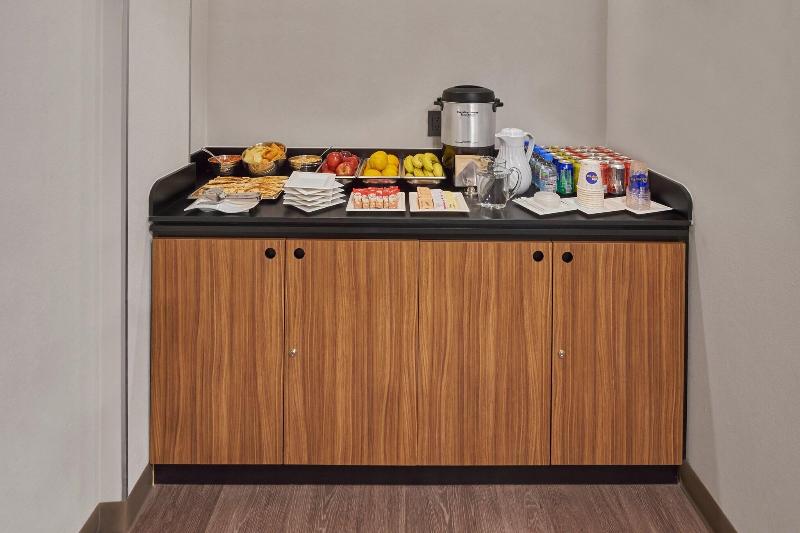 ホテル City Express By Marriott Ciudad De México Tlalnepantla