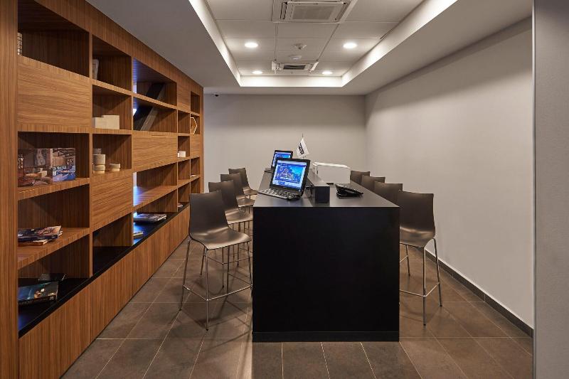 ホテル City Express By Marriott Ciudad De México Tlalnepantla