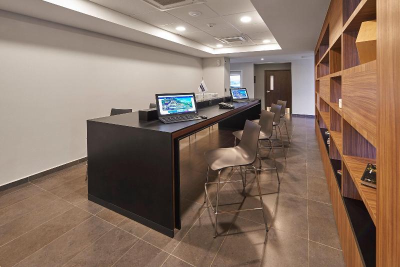 ホテル City Express By Marriott Ciudad De México Tlalnepantla