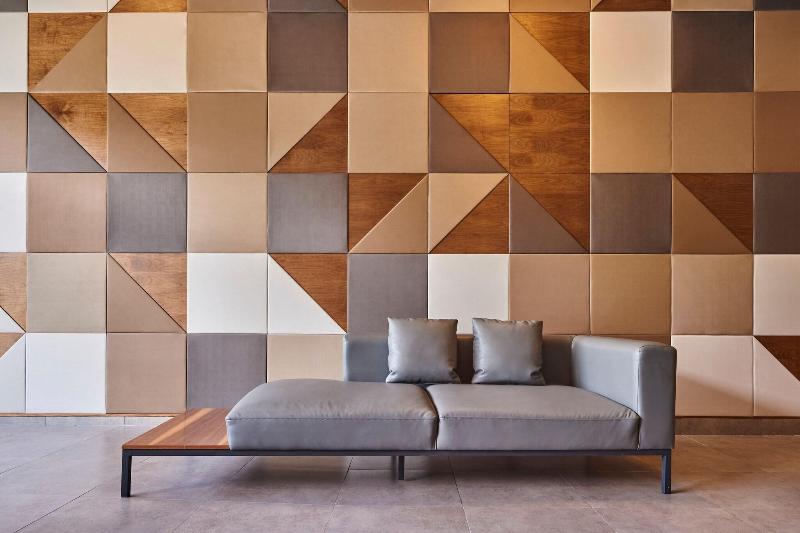 ホテル City Express By Marriott Ciudad De México Tlalnepantla