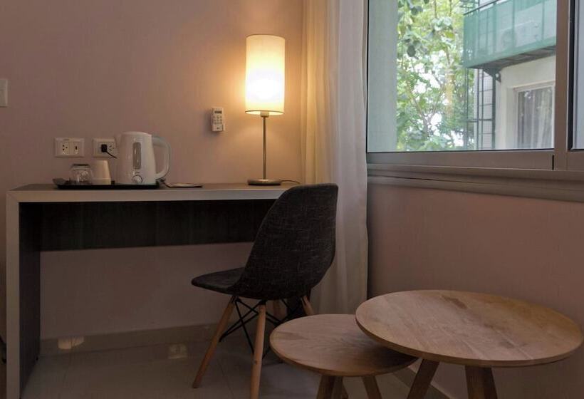 호텔 City Falls Iguazu