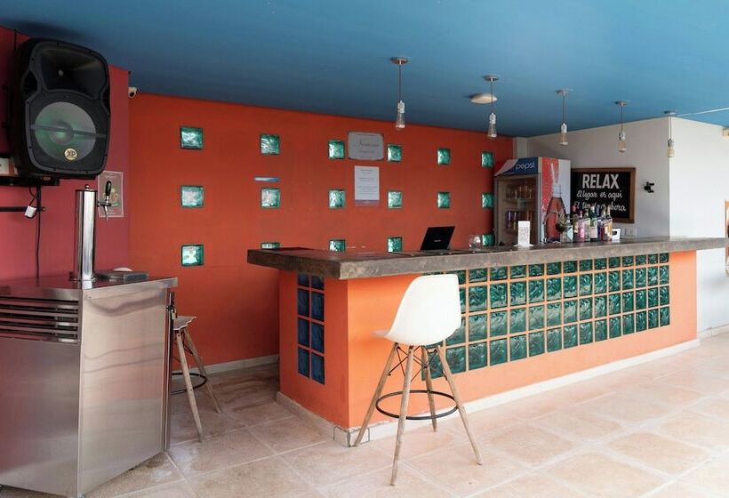 호텔 City Falls Iguazu