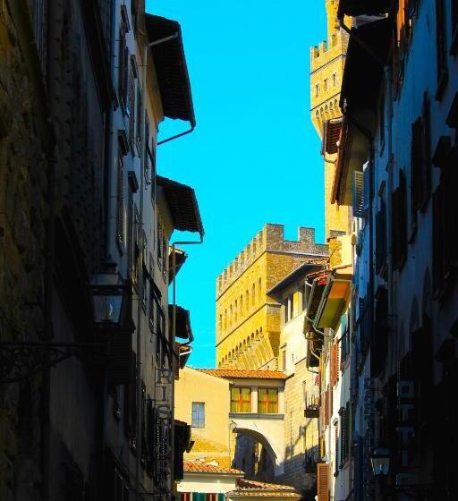 هتل Corte Dei Neri