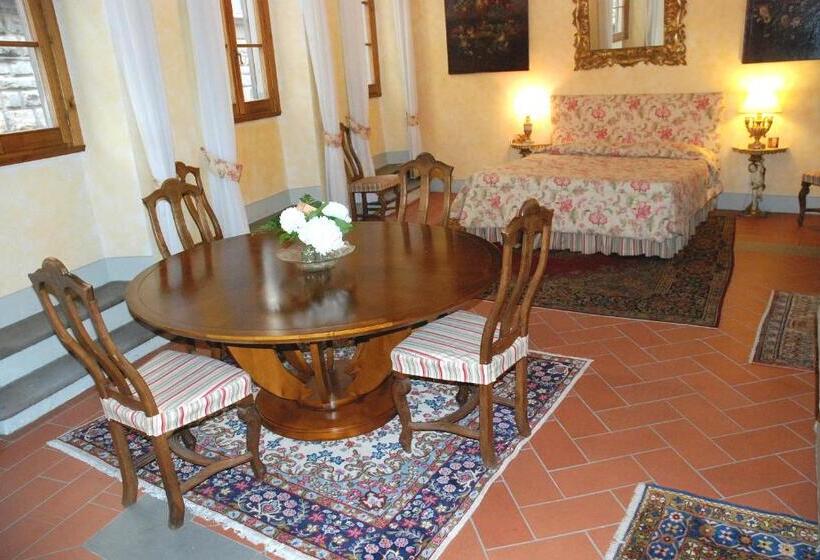 هتل Corte Dei Neri