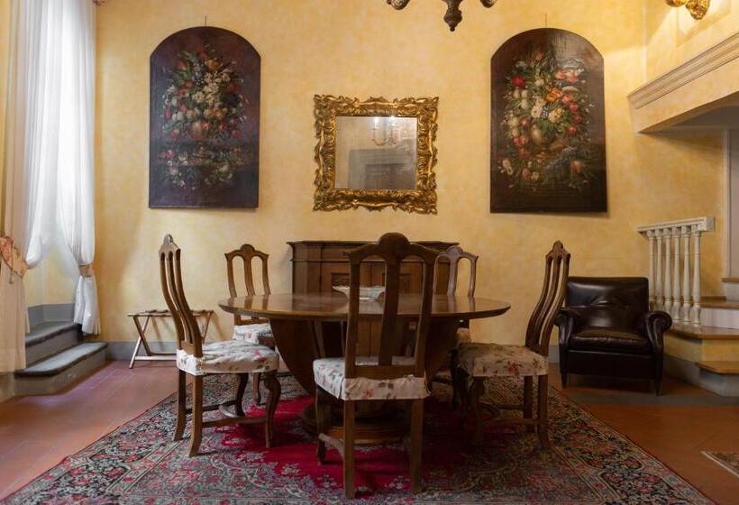 هتل Corte Dei Neri