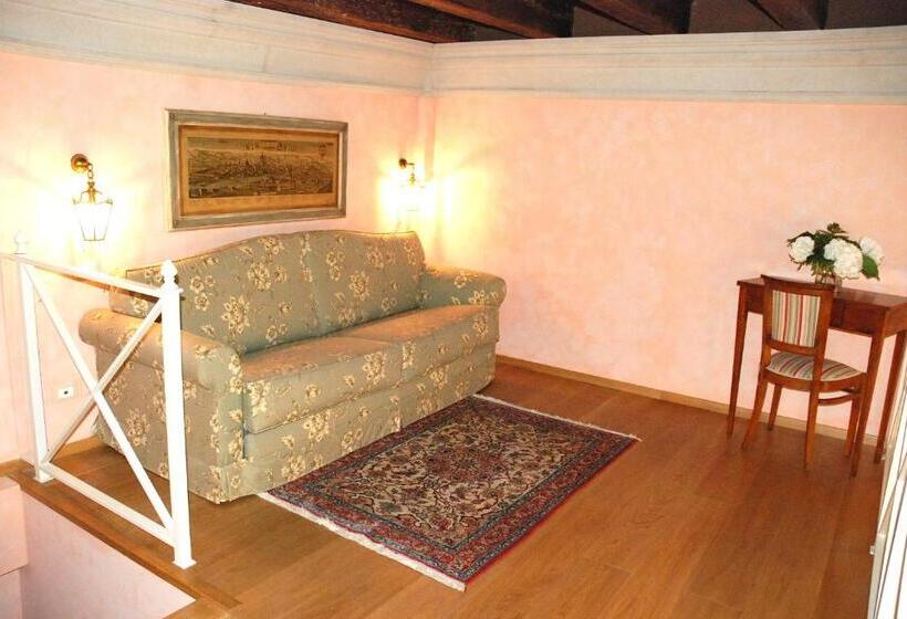 هتل Corte Dei Neri