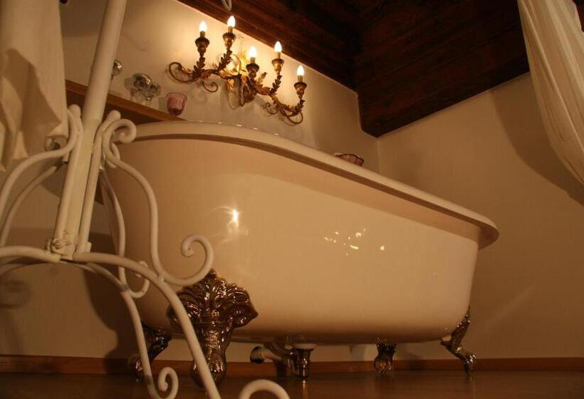 هتل Corte Dei Neri