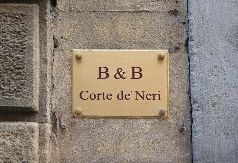 هتل Corte Dei Neri