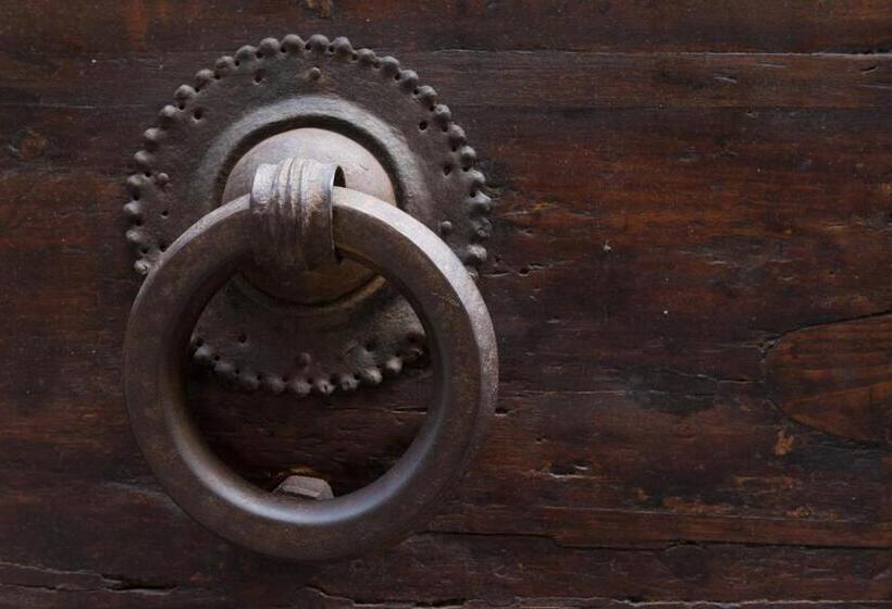 هتل Corte Dei Neri