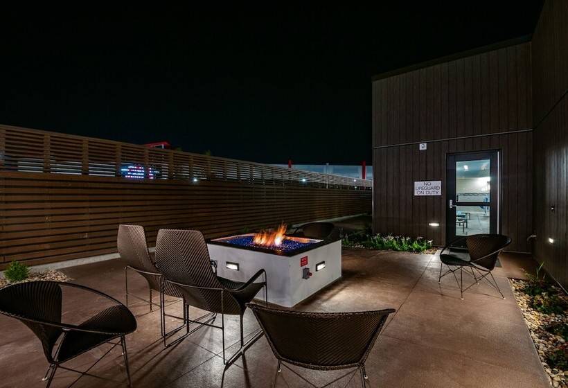 酒店 Courtyard By Marriott Omaha East/council Bluffs, Ia