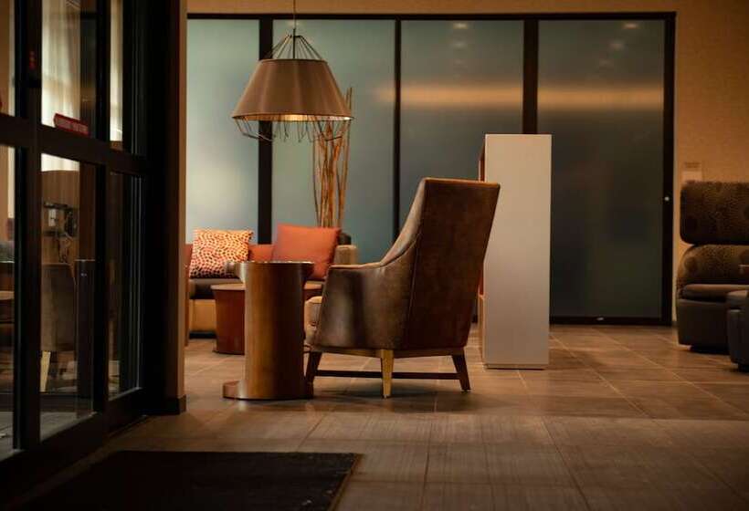 酒店 Courtyard By Marriott Omaha East/council Bluffs, Ia