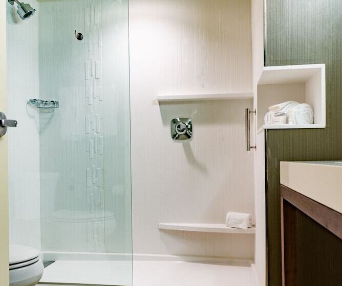 酒店 Courtyard By Marriott Omaha East/council Bluffs, Ia