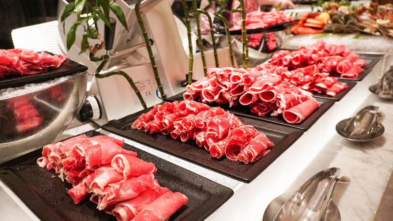 בית מלון כפרי Crowne Plaza Hangzhou Qiantang   The Subway Can Reach The West Lake Scenic Area As Well As The Airpo