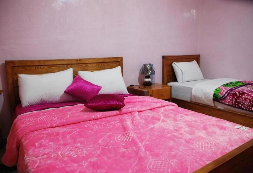 هتل Dar Calme Chez El Bouhali