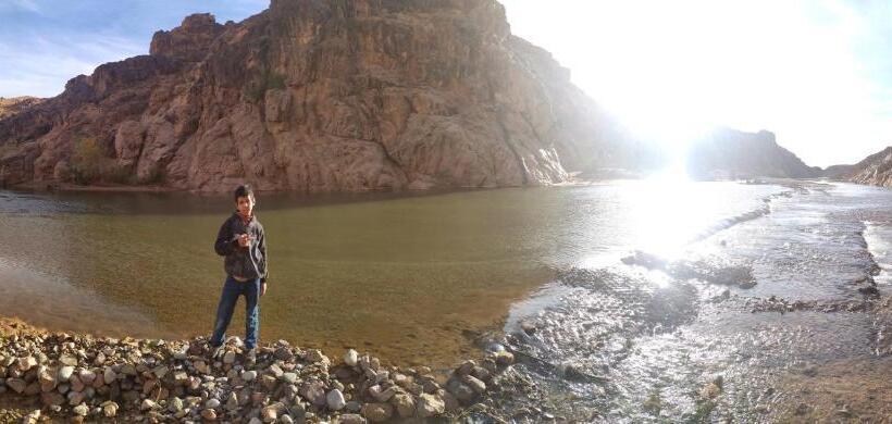 בית מלון כפרי Dar Calme Chez El Bouhali