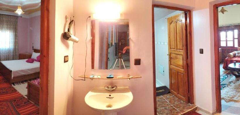 هتل Dar Calme Chez El Bouhali