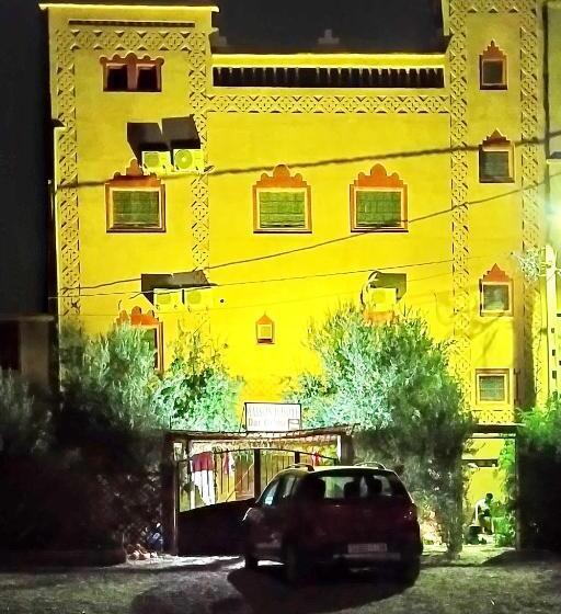 هتل Dar Calme Chez El Bouhali