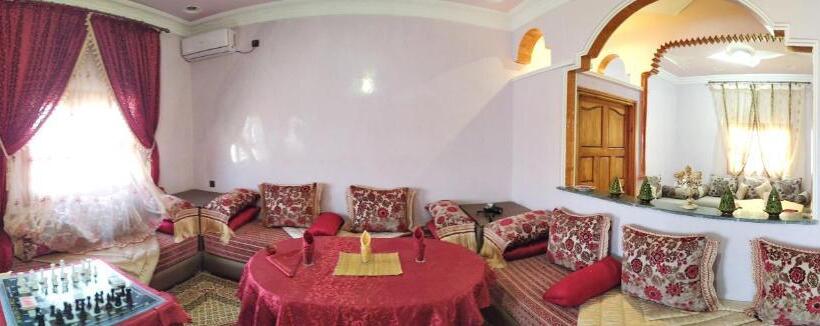 בית מלון כפרי Dar Calme Chez El Bouhali