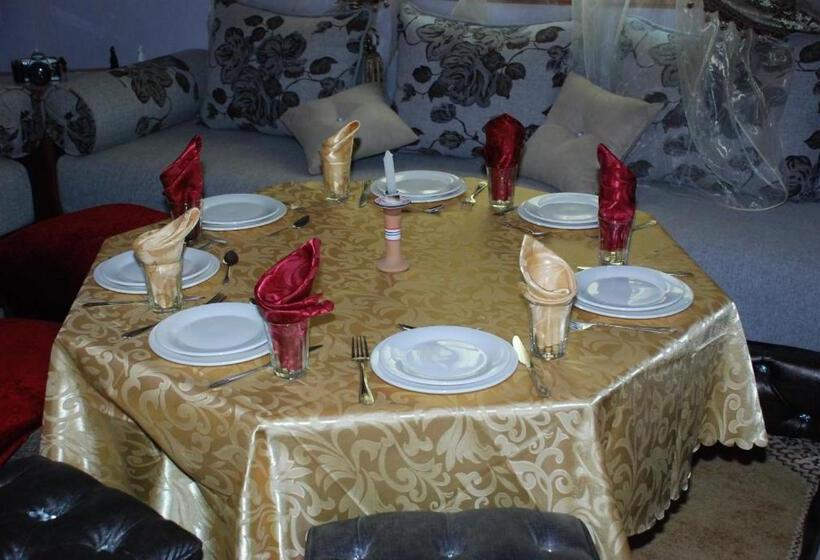 هتل Dar Calme Chez El Bouhali