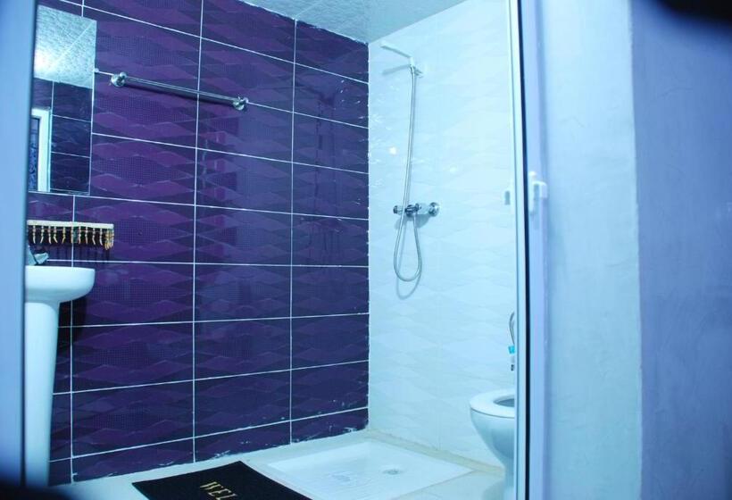 בית מלון כפרי Dar Calme Chez El Bouhali