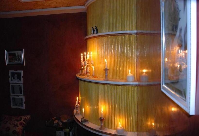 هتل Dar Calme Chez El Bouhali