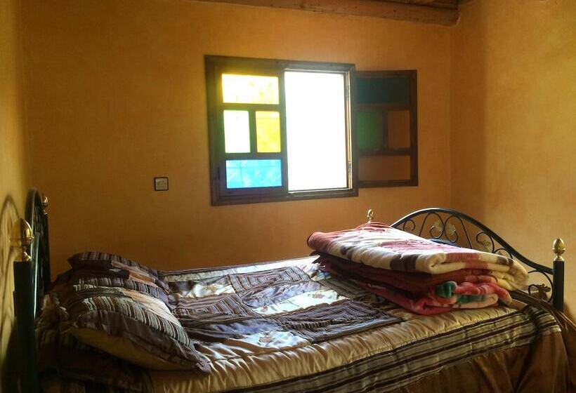 Отель Dar Mizik