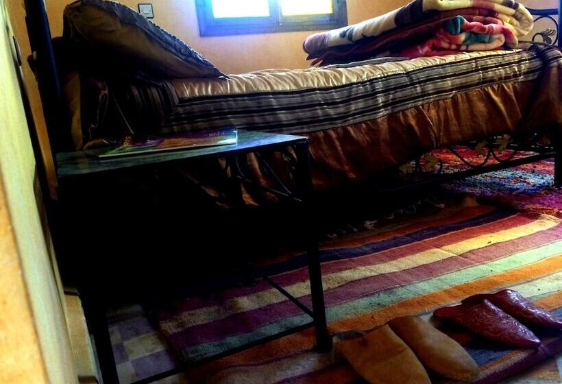 Отель Dar Mizik