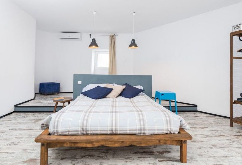 ホテル Darrera Es Campanar