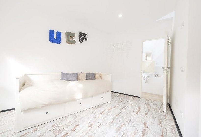 ホテル Darrera Es Campanar