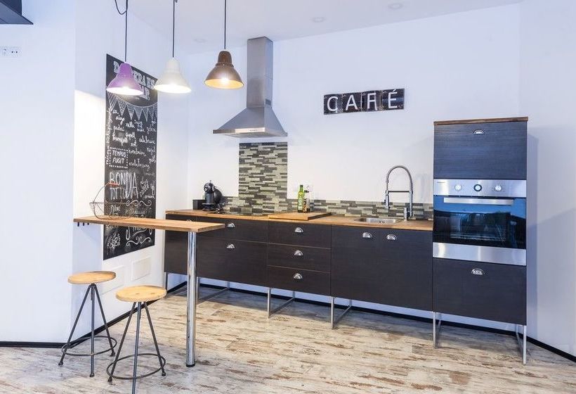 ホテル Darrera Es Campanar