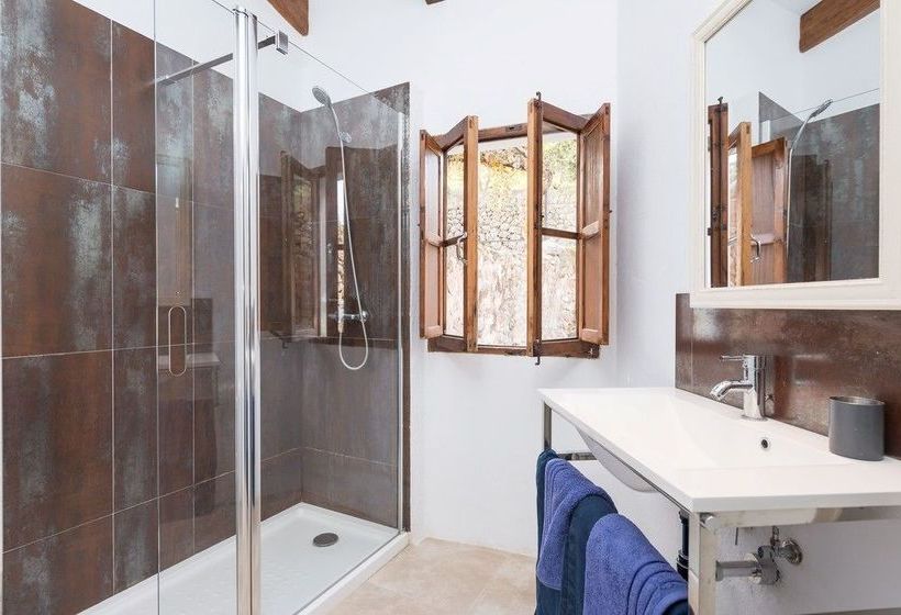 ホテル Darrera Es Campanar