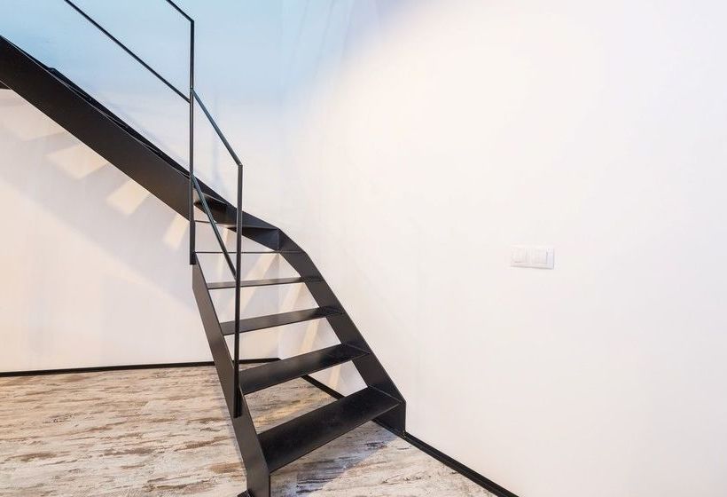 ホテル Darrera Es Campanar