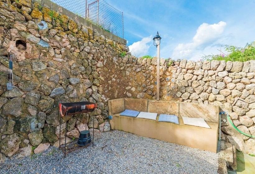 ホテル Darrera Es Campanar