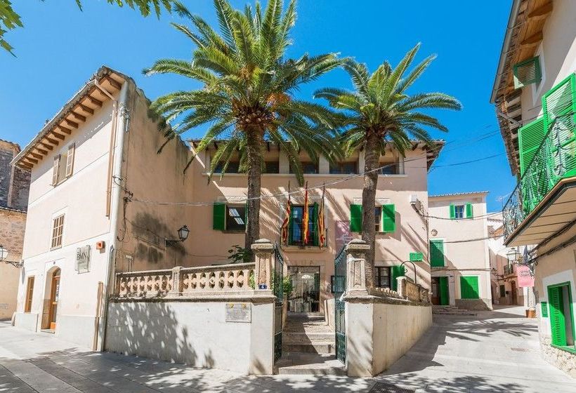 ホテル Darrera Es Campanar