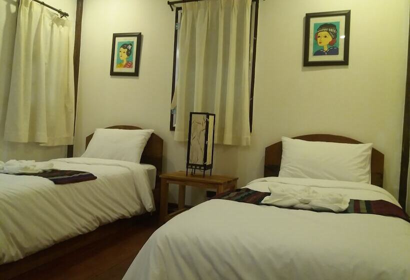 فندق Zen Boutique House