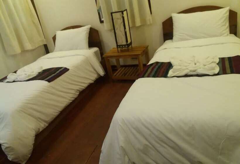 בית מלון כפרי Zen Boutique House