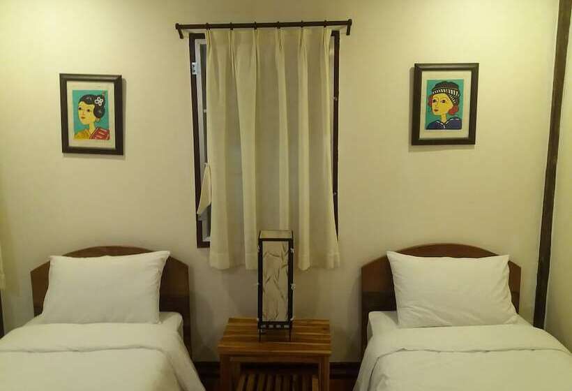 فندق Zen Boutique House