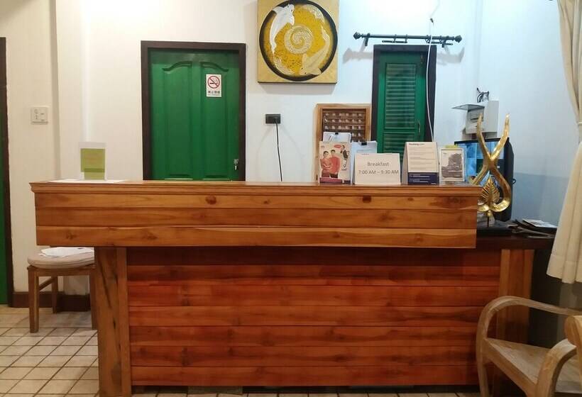 בית מלון כפרי Zen Boutique House