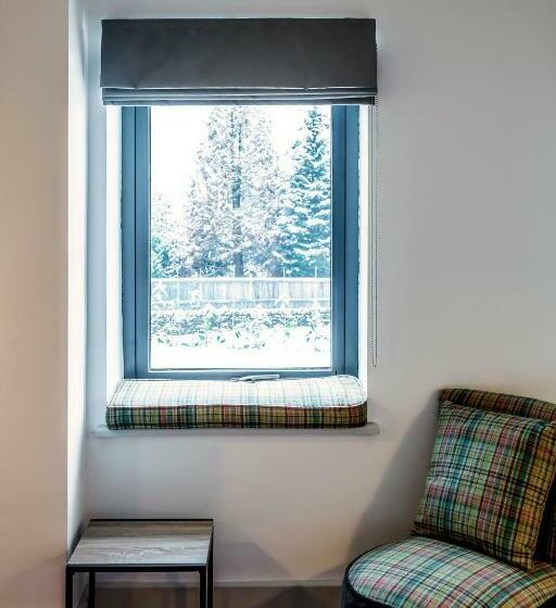 ホテル Dome House