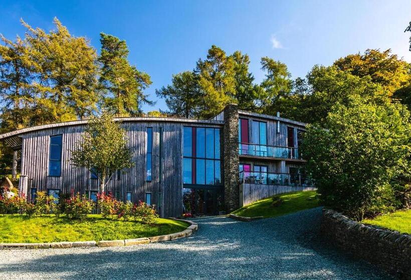 ホテル Dome House