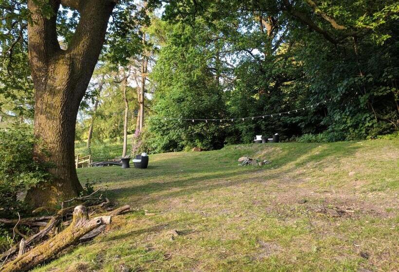 ホテル Dome House