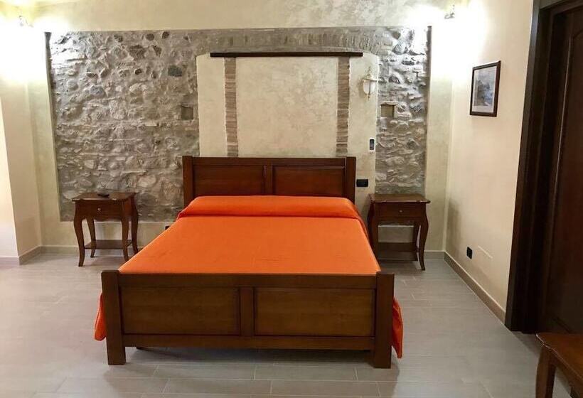 فندق Eleven Bed & Breakfast