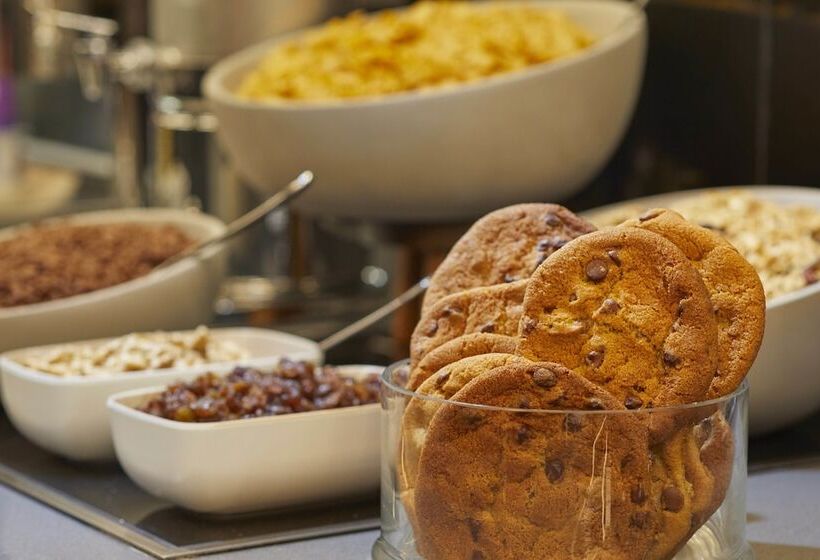 Отель Exe Plaza Catalunya